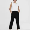 Lola Casademunt Pantalones<Pantalón NEGRO
