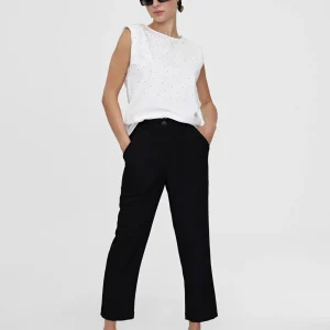 Lola Casademunt Pantalones<Pantalón NEGRO