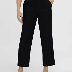 Lola Casademunt Pantalones<Pantalón NEGRO