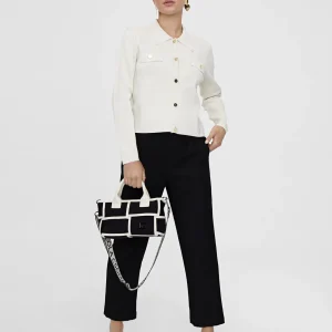 Lola Casademunt Pantalones<Pantalón NEGRO