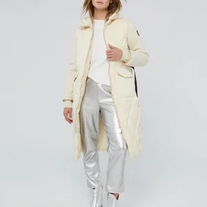 Lola Casademunt Pantalones<Pantalón PLATEADO