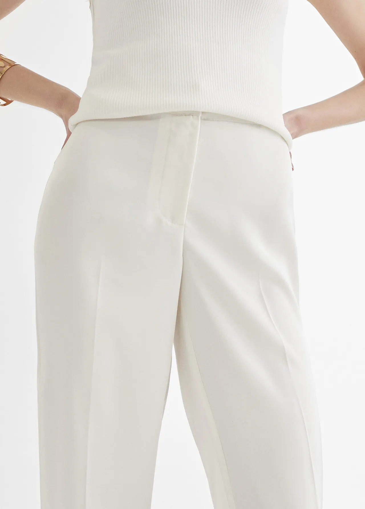 pantaln_recto_fluido_5-1.webp Lola Casademunt Pantalones<Pantalón recto fluido LIMA