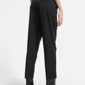 Lola Casademunt Pantalones<Pantalón técnico NEGRO