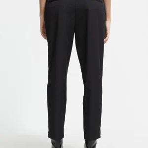 Lola Casademunt Pantalones<Pantalón técnico NEGRO