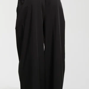 Lola Casademunt Pantalones<Pantalón técnico NEGRO