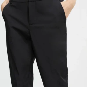 Lola Casademunt Pantalones<Pantalón técnico NEGRO