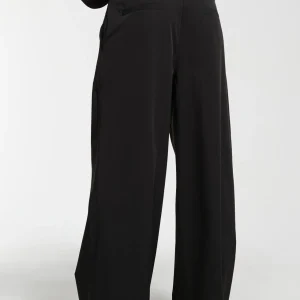 Lola Casademunt Pantalones<Pantalón técnico NEGRO