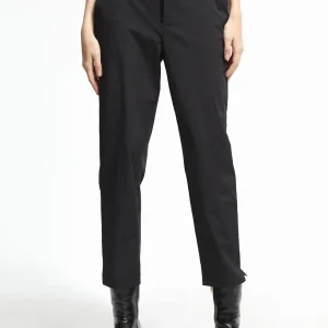 Lola Casademunt Pantalones<Pantalón técnico NEGRO