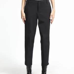 Lola Casademunt Pantalones<Pantalón técnico NEGRO