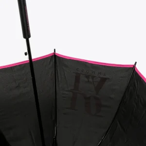 Lola Casademunt Paraguas<Paraguas grande Lola |  Complementos | Lola Casademunt NEGRO