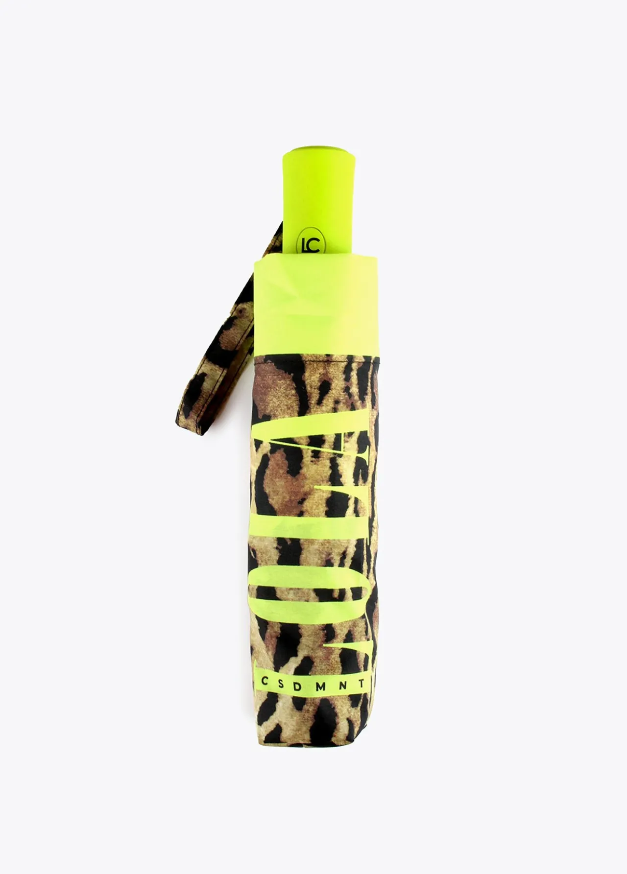 paraguas_pequeo_automtico_animal_print_lola_casademunt_4.webp Lola Casademunt Animal Print | Paraguas<Paraguas pequeño automático animal print | Lola Casademunt LIMA