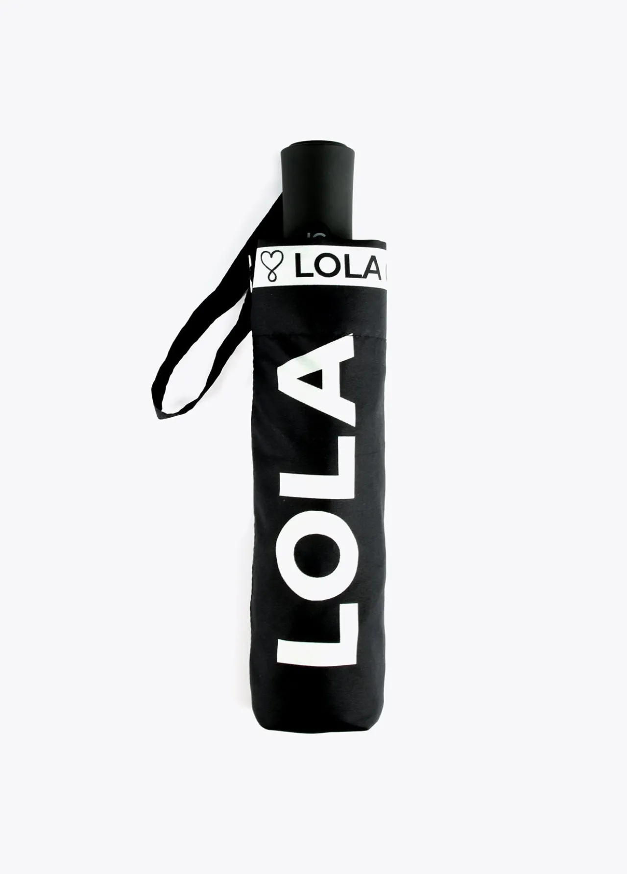 paraguas_pequeo_automtico_logo__complementos__lola_casademunt_4.webp Lola Casademunt Paraguas<Paraguas pequeño automático logo | Complementos | Lola Casademunt BLANCO