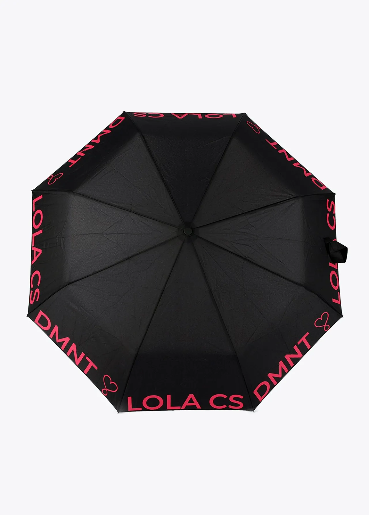 paraguas_pequeo_negro_automtico__complementos__lola_casademunt_0.webp Lola Casademunt Paraguas<Paraguas pequeño negro automático | Complementos | Lola Casademunt FUCSIA