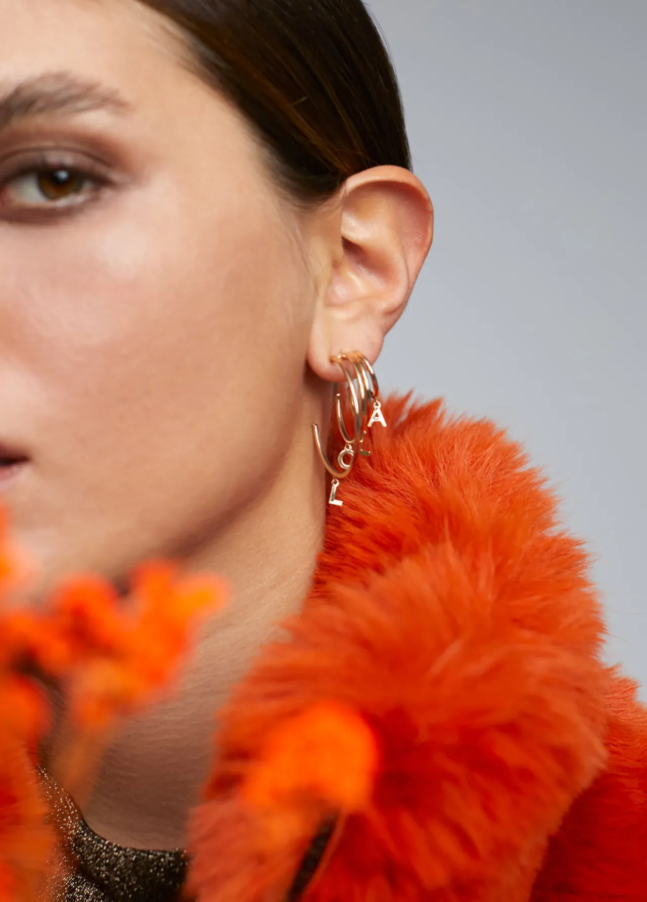 pendientes__aros_5.webp Lola Casademunt Pendientes<Pendientes 4 aros DORADO