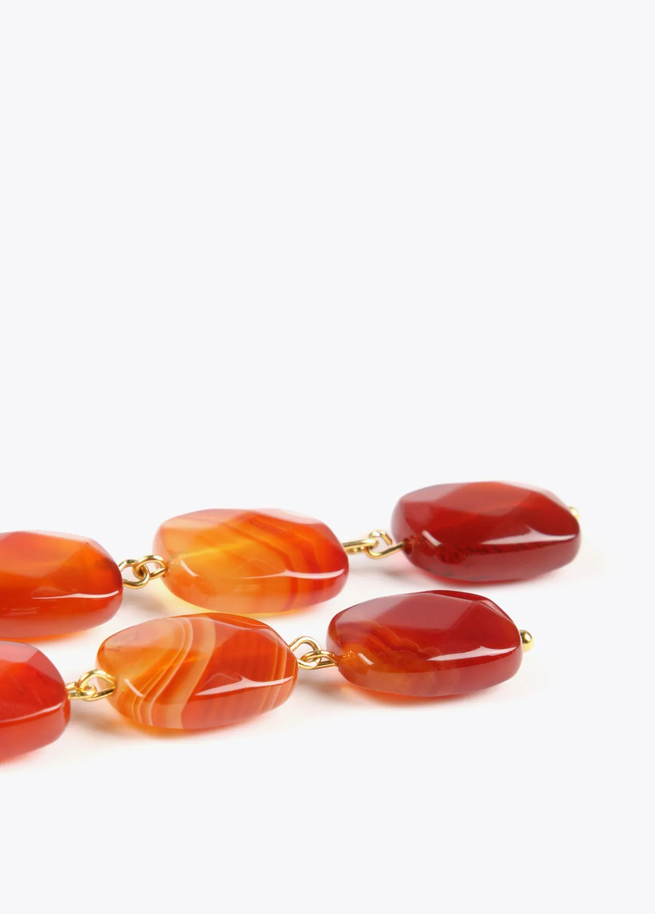 pendientes_de_piedras_naturales_3.webp Lola Casademunt Bisuteria<Pendientes de piedras naturales MARRON