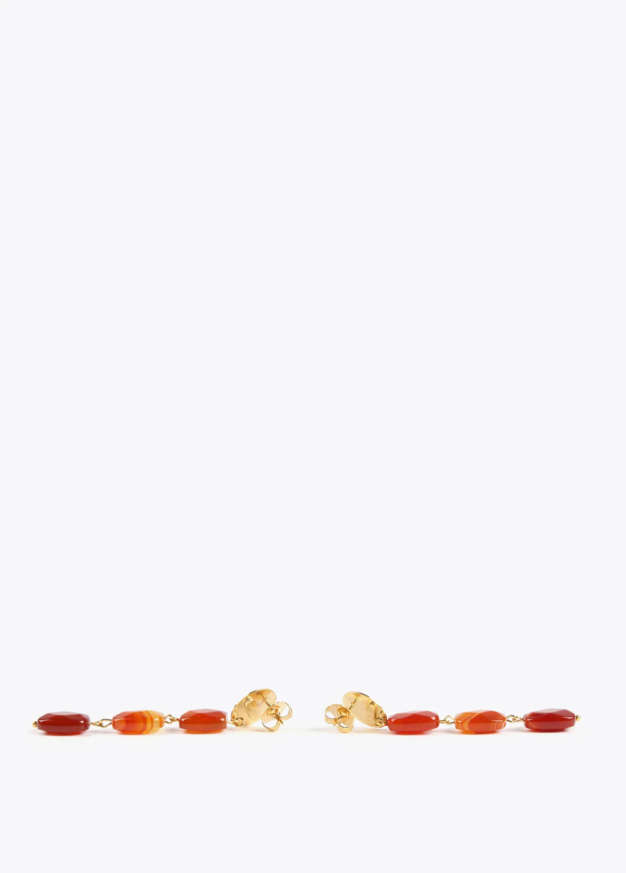 pendientes_de_piedras_naturales_4.webp Lola Casademunt Bisuteria<Pendientes de piedras naturales MARRON