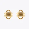 Lola Casademunt Pendientes<Pendientes s DORADO