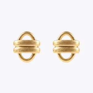 Lola Casademunt Pendientes<Pendientes s DORADO