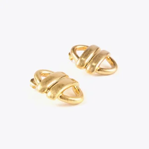 Lola Casademunt Pendientes<Pendientes s DORADO