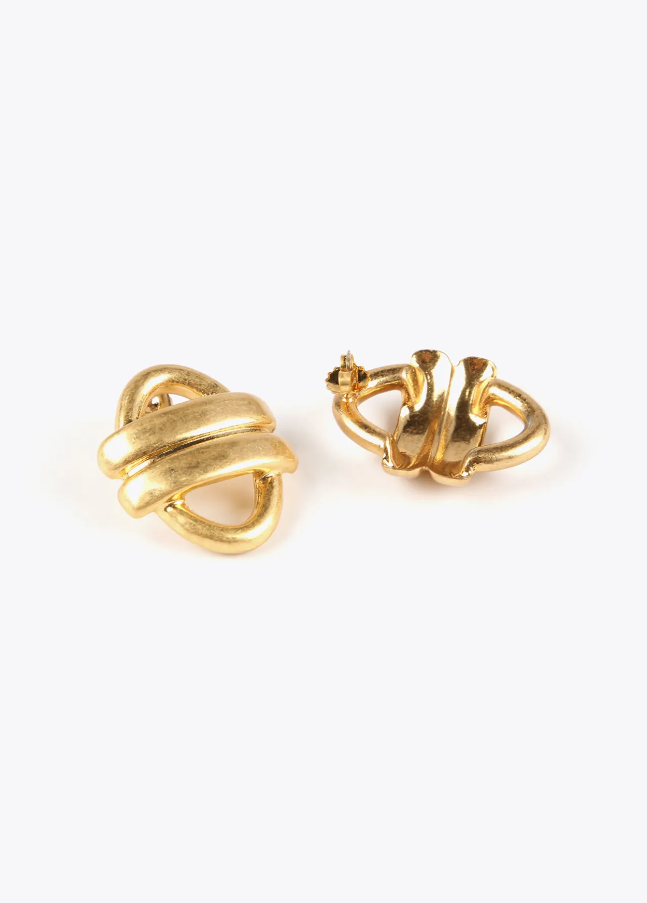 pendientes_dorados_4.webp Lola Casademunt Pendientes<Pendientes s DORADO