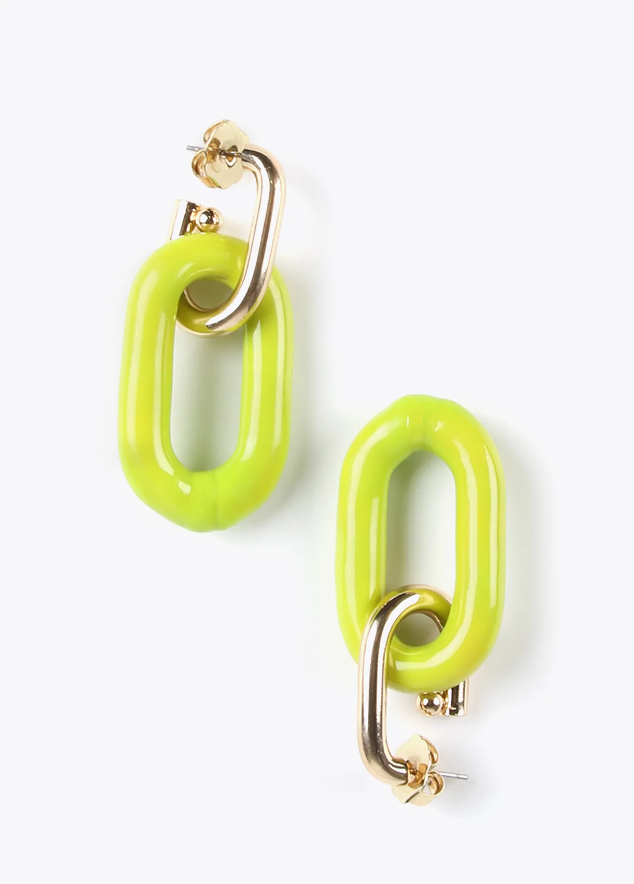 pendientes_dos_piezas_0-2.webp Lola Casademunt Bisuteria<Pendientes dos piezas FUCSIA