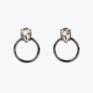 Lola Casademunt Pendientes<Pendientes joya DORADO
