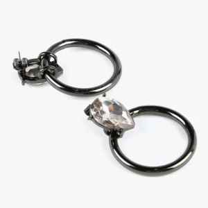 Lola Casademunt Pendientes<Pendientes joya DORADO