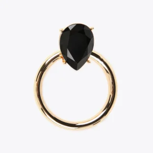 Lola Casademunt Pendientes<Pendientes joya DORADO