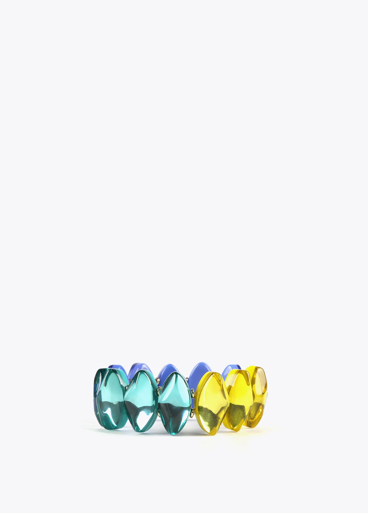 pulsera_elstica_colores_1.webp Lola Casademunt Bisuteria<Pulsera elástica colores AZULELECTRICO