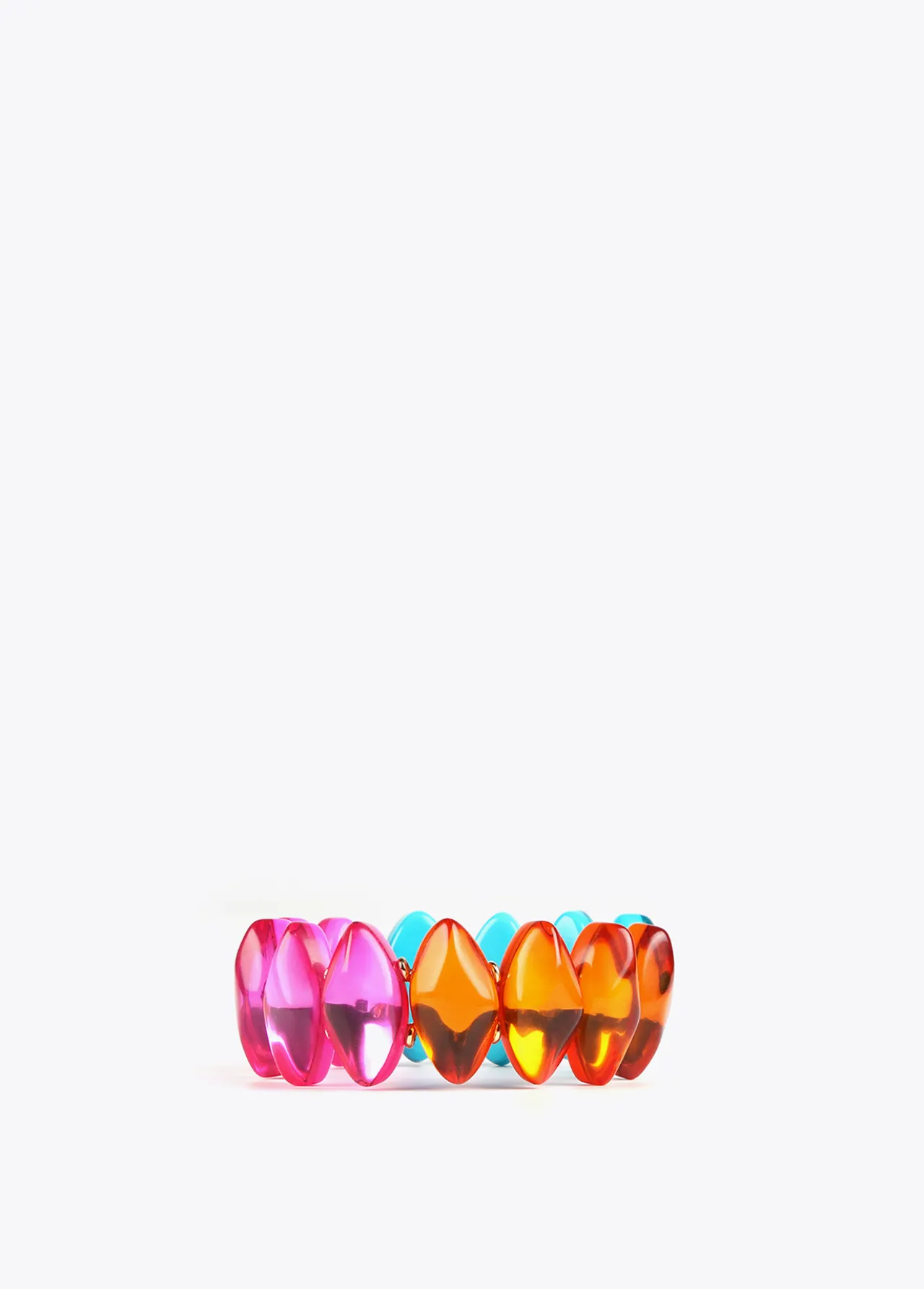 pulsera_elstica_colores_2-1.webp Lola Casademunt Bisuteria<Pulsera elástica colores AZULELECTRICO