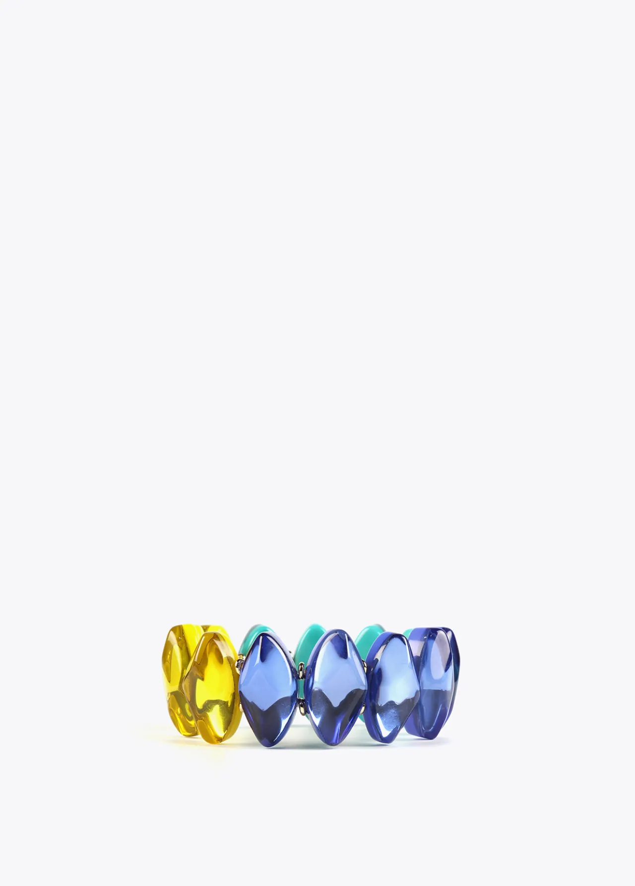 pulsera_elstica_colores_2.webp Lola Casademunt Bisuteria<Pulsera elástica colores AZULELECTRICO