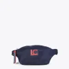 Lola Casademunt Mochilas Y Riñoneras | Bolsos Pequeños<Riñonera azul marino edición limitada - Lola Casademunt NAVY