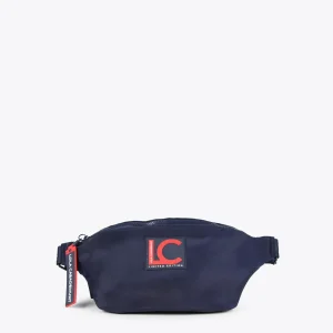 Lola Casademunt Mochilas Y Riñoneras | Bolsos Pequeños<Riñonera azul marino edición limitada - Lola Casademunt NAVY