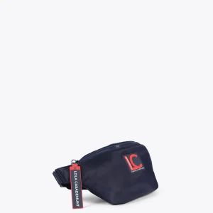 Lola Casademunt Mochilas Y Riñoneras | Bolsos Pequeños<Riñonera azul marino edición limitada - Lola Casademunt NAVY