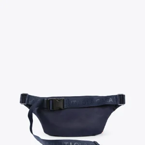 Lola Casademunt Mochilas Y Riñoneras | Bolsos Pequeños<Riñonera azul marino edición limitada - Lola Casademunt NAVY