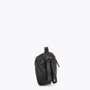 Lola Casademunt Mochilas Y Riñoneras<Riñonera combinada NEGRO