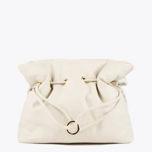Lola Casademunt Bolsos Shopper | Bolsos De Hombro<Shopper asa trenzada CRUDO