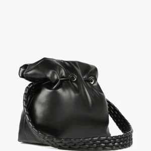 Lola Casademunt Bolsos Shopper | Bolsos De Hombro<Shopper asa trenzada CRUDO