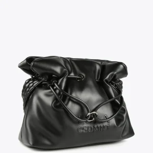 Lola Casademunt Bolsos Shopper | Bolsos De Hombro<Shopper asa trenzada CRUDO