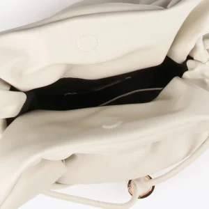 Lola Casademunt Bolsos Shopper | Bolsos De Hombro<Shopper asa trenzada CRUDO