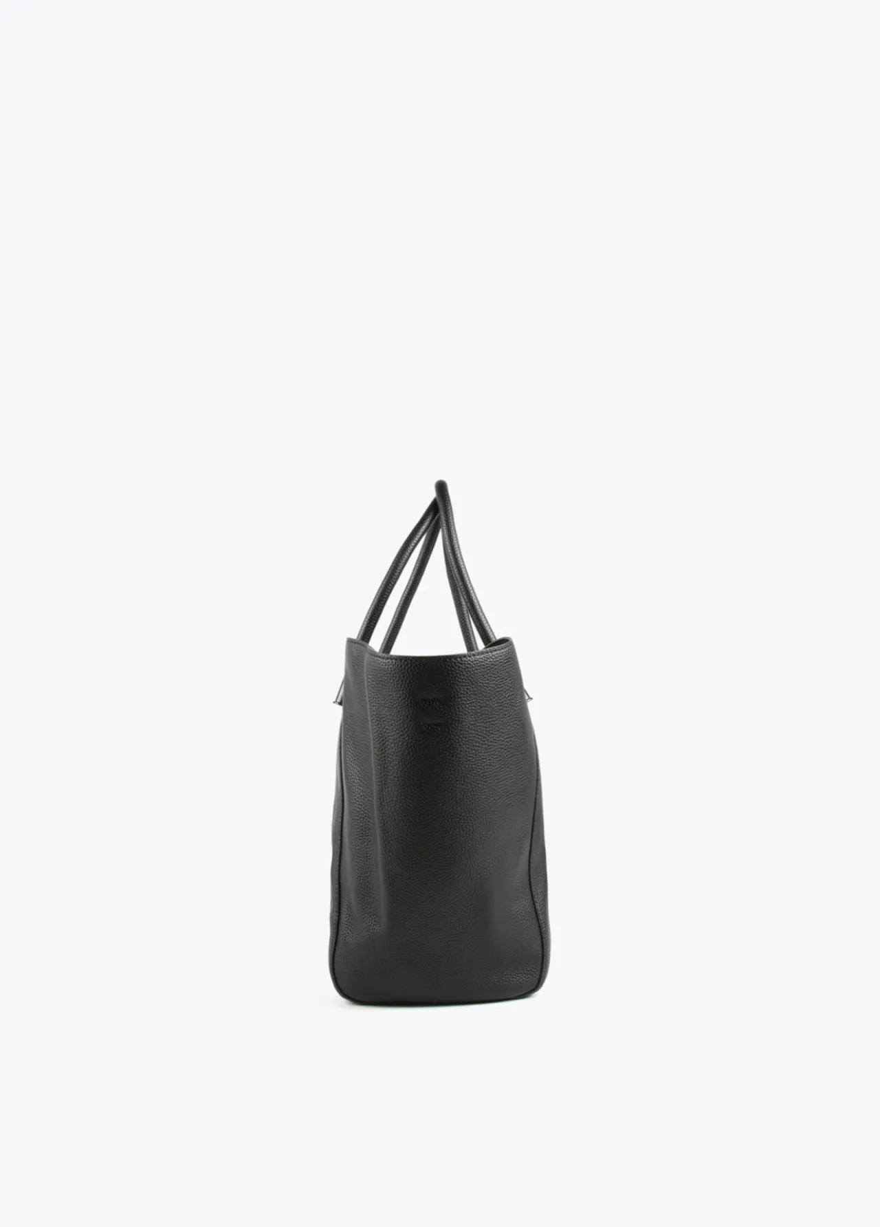 shopper_efecto_piel_granulado_2-2.webp Lola Casademunt Bolsos Shopper | Bolsos De Hombro<Shopper efecto piel granulado CRUDO