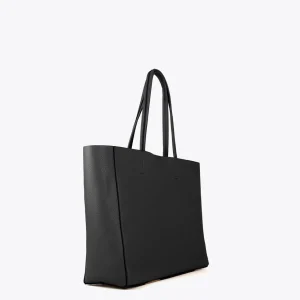 Lola Casademunt Bolsos Shopper | Bolsos De Hombro<Shopper logo troquelado CRUDO