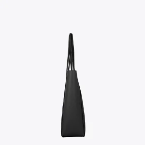 Lola Casademunt Bolsos Shopper | Bolsos De Hombro<Shopper logo troquelado CRUDO