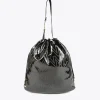 Lola Casademunt Bolsos Shopper | Bolsos De Hombro<Shopper monograma CRUDO-MARRON