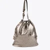 Lola Casademunt Bolsos Shopper | Bolsos De Hombro<Shopper monograma CRUDO-MARRON