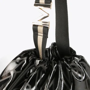Lola Casademunt Bolsos Shopper | Bolsos De Hombro<Shopper monograma CRUDO-MARRON