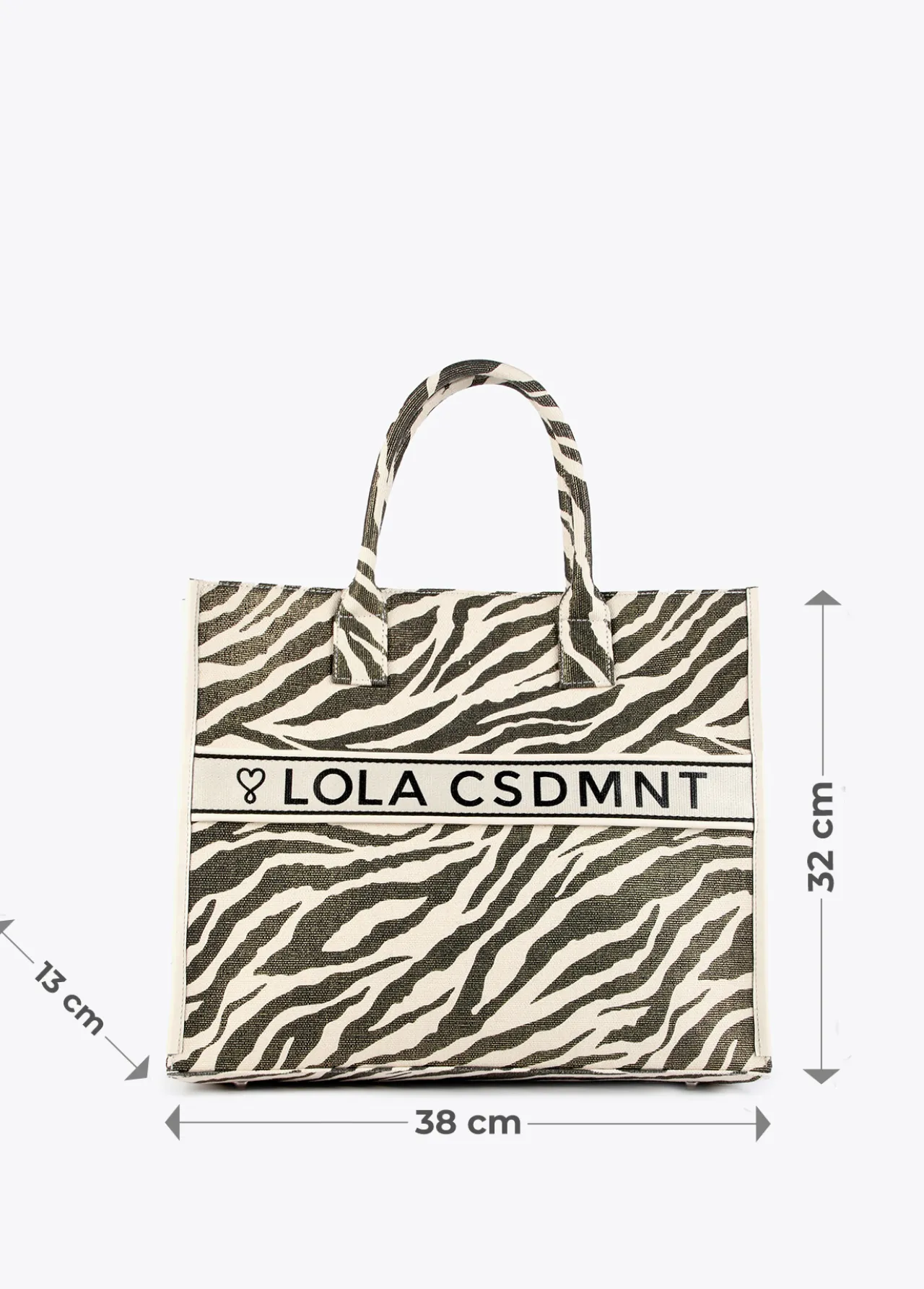 shopper_tejido_combinado_zebra_y_leopard_6.webp Lola Casademunt Bolsos<Shopper tejido combinado zebra y leopard CRUDO-MARRON