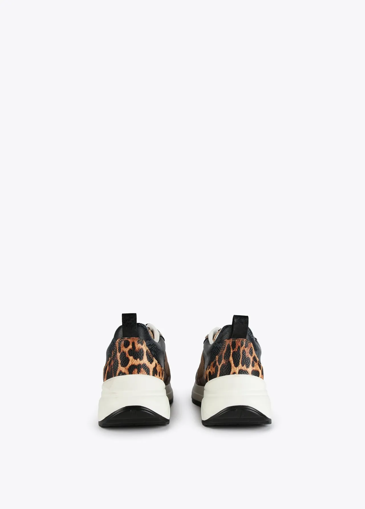 sneakers_animal_print_rejilla__coleccin_lola__lola_casademunt_2.webp Lola Casademunt Zapatillas Deportivas<Sneakers animal print rejilla | COLECCIÓN LOLA | Lola Casademunt MARRON