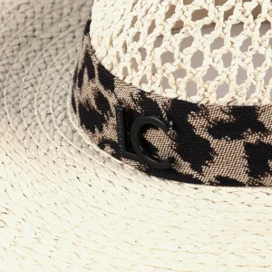 Lola Casademunt Accesorios | Baño<Sombrero tipo cowboy NEGRO