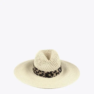 Lola Casademunt Accesorios | Baño<Sombrero tipo cowboy NEGRO